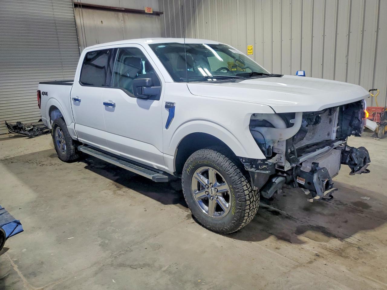 Ford F-150 Xlt