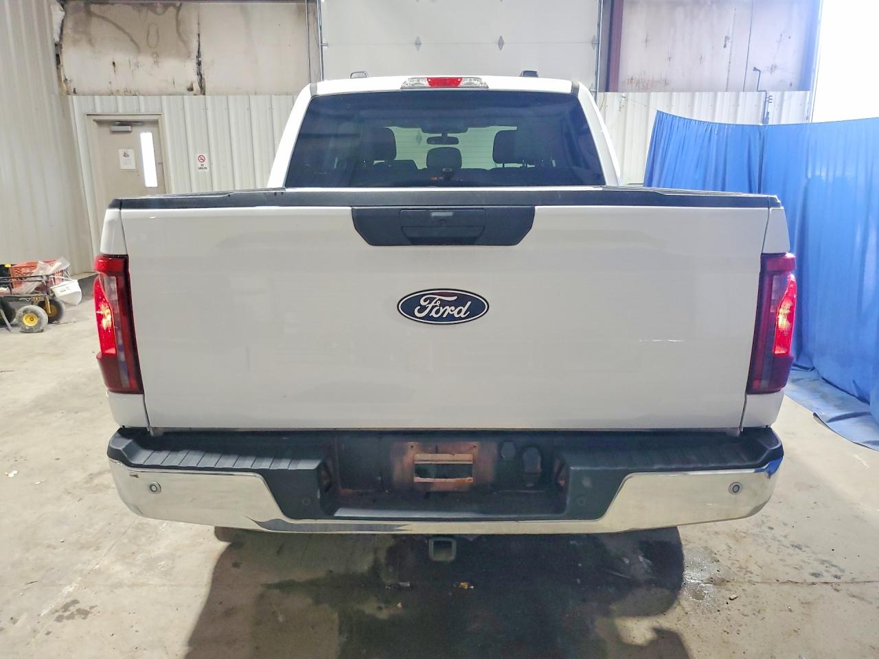 Ford F-150 Xlt