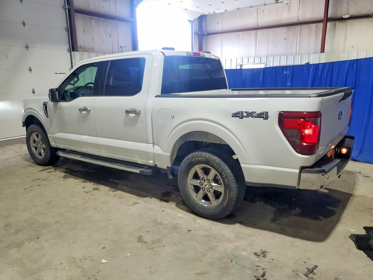 Ford F-150 Xlt