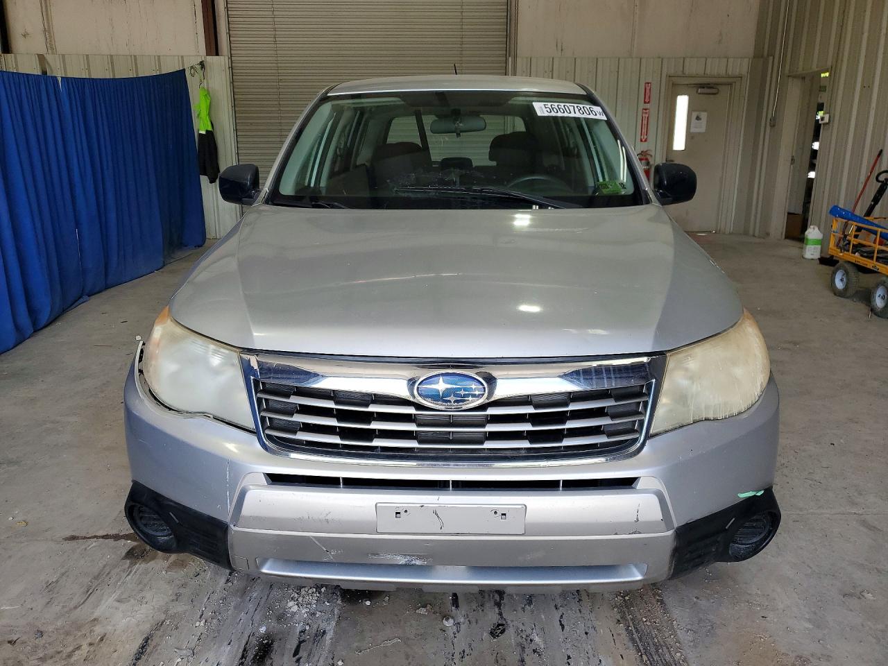 Subaru Forester 2.5x