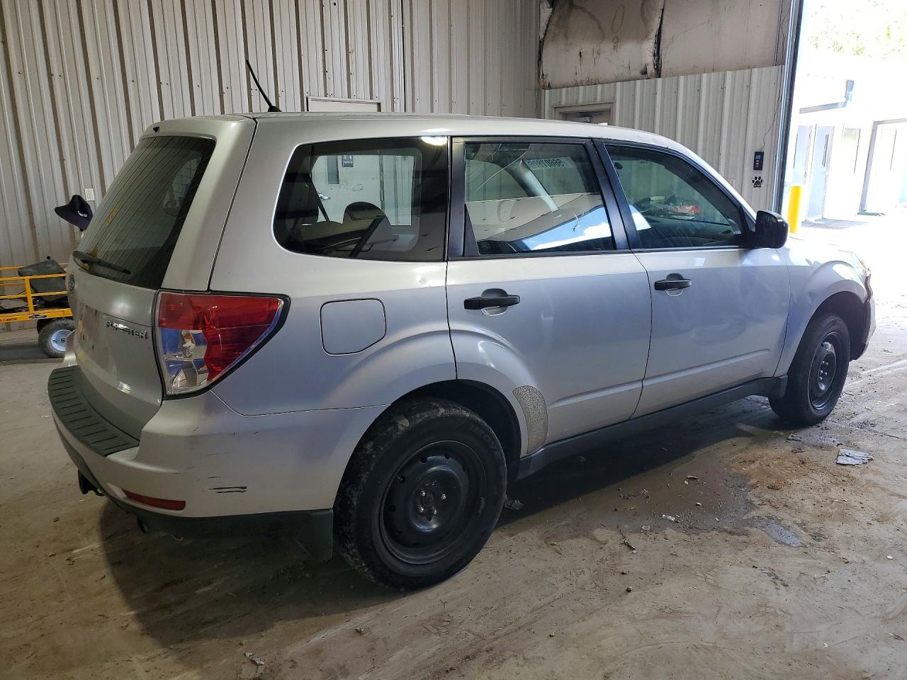 Subaru Forester 2.5x