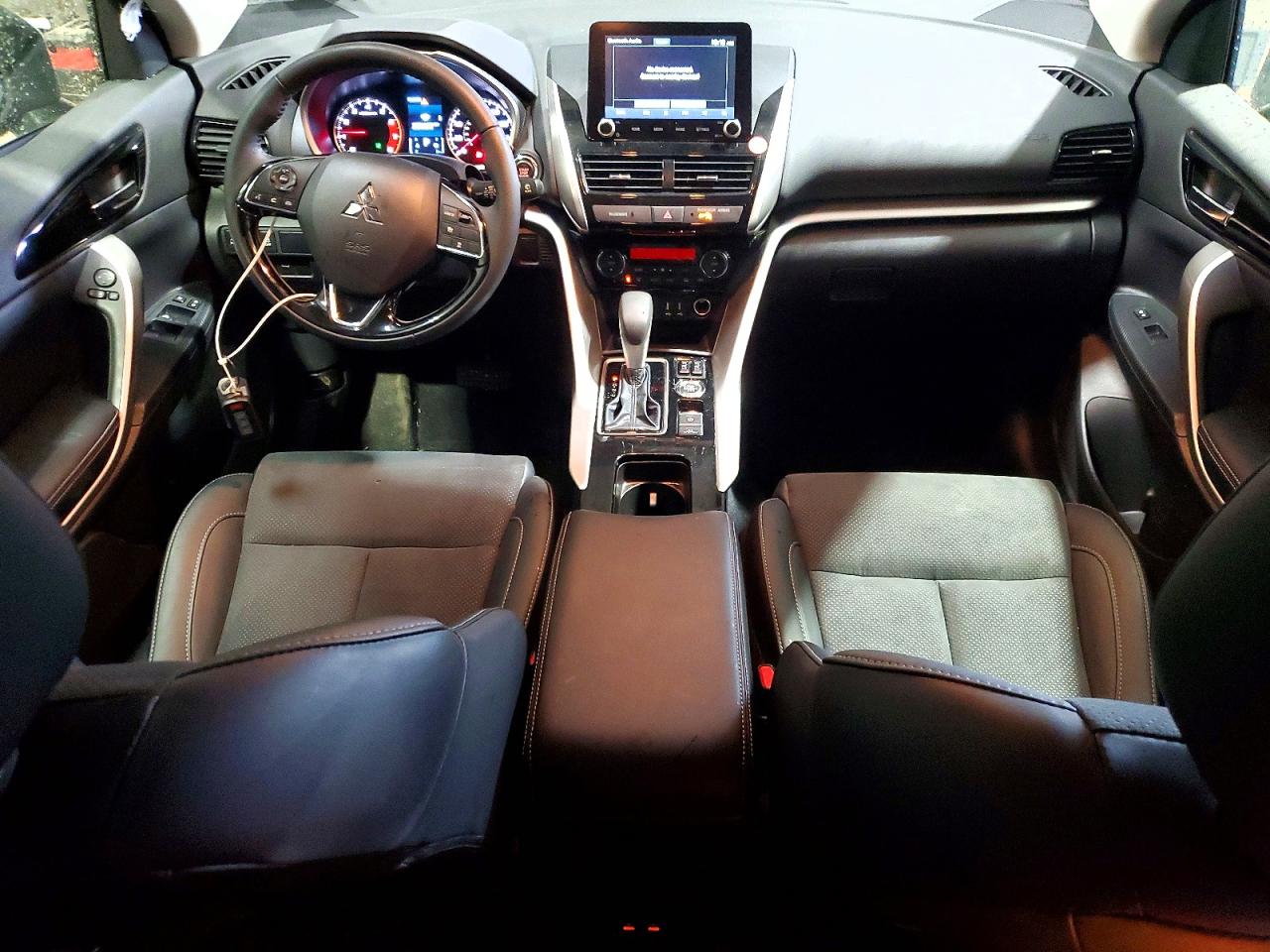 Mitsubishi Eclipse Se