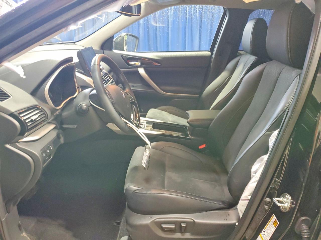 Mitsubishi Eclipse Se