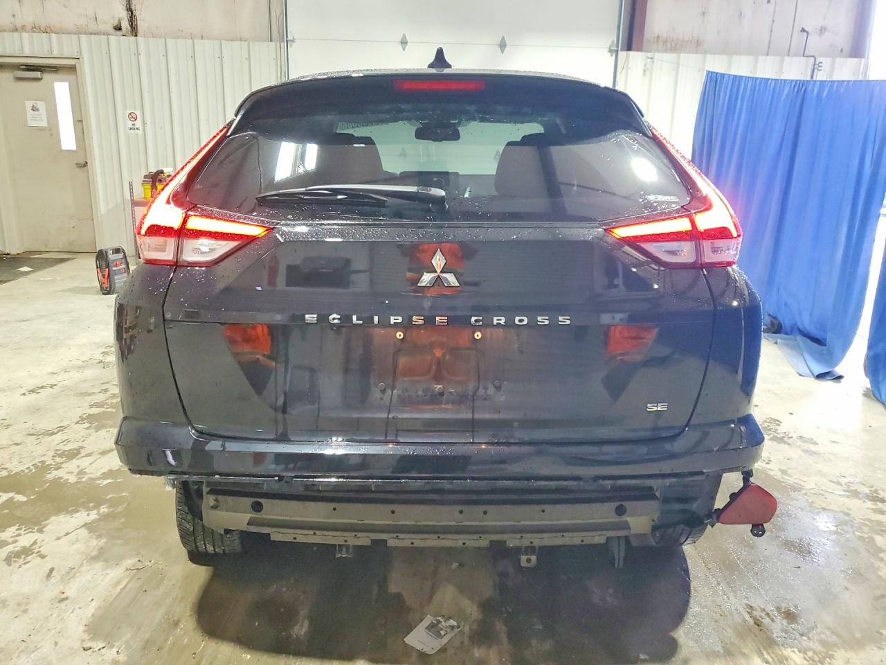 Mitsubishi Eclipse Se