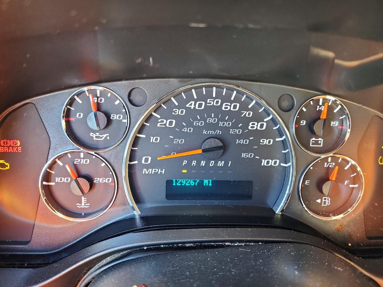 GMC Savana G2500
