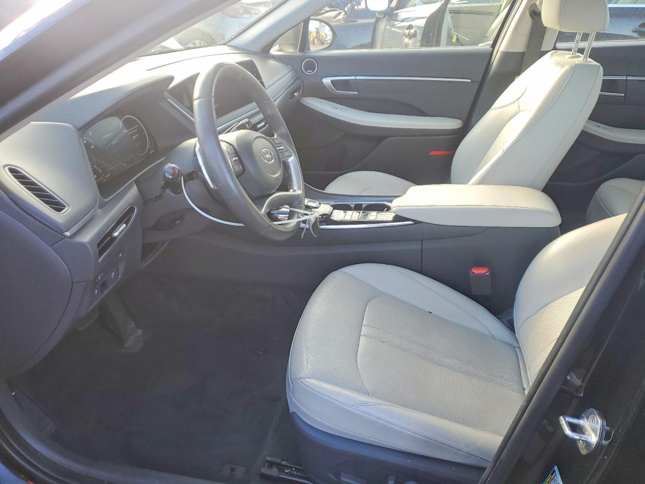 Hyundai SONATA Limited