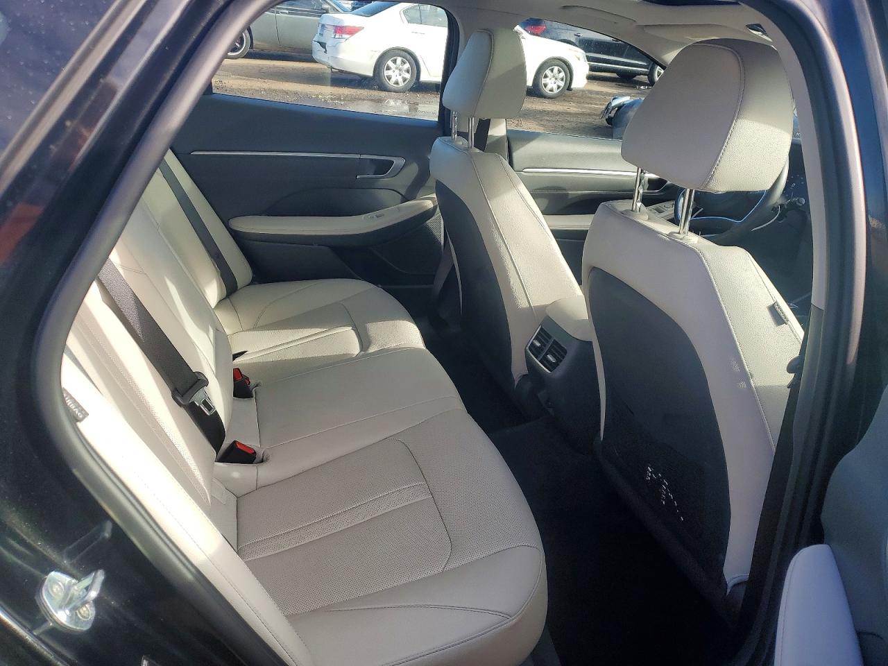 Hyundai SONATA Limited