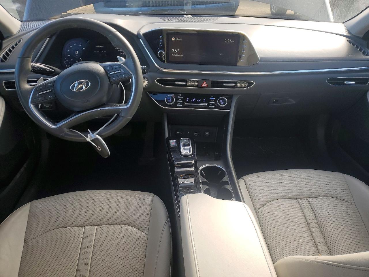 Hyundai SONATA Limited
