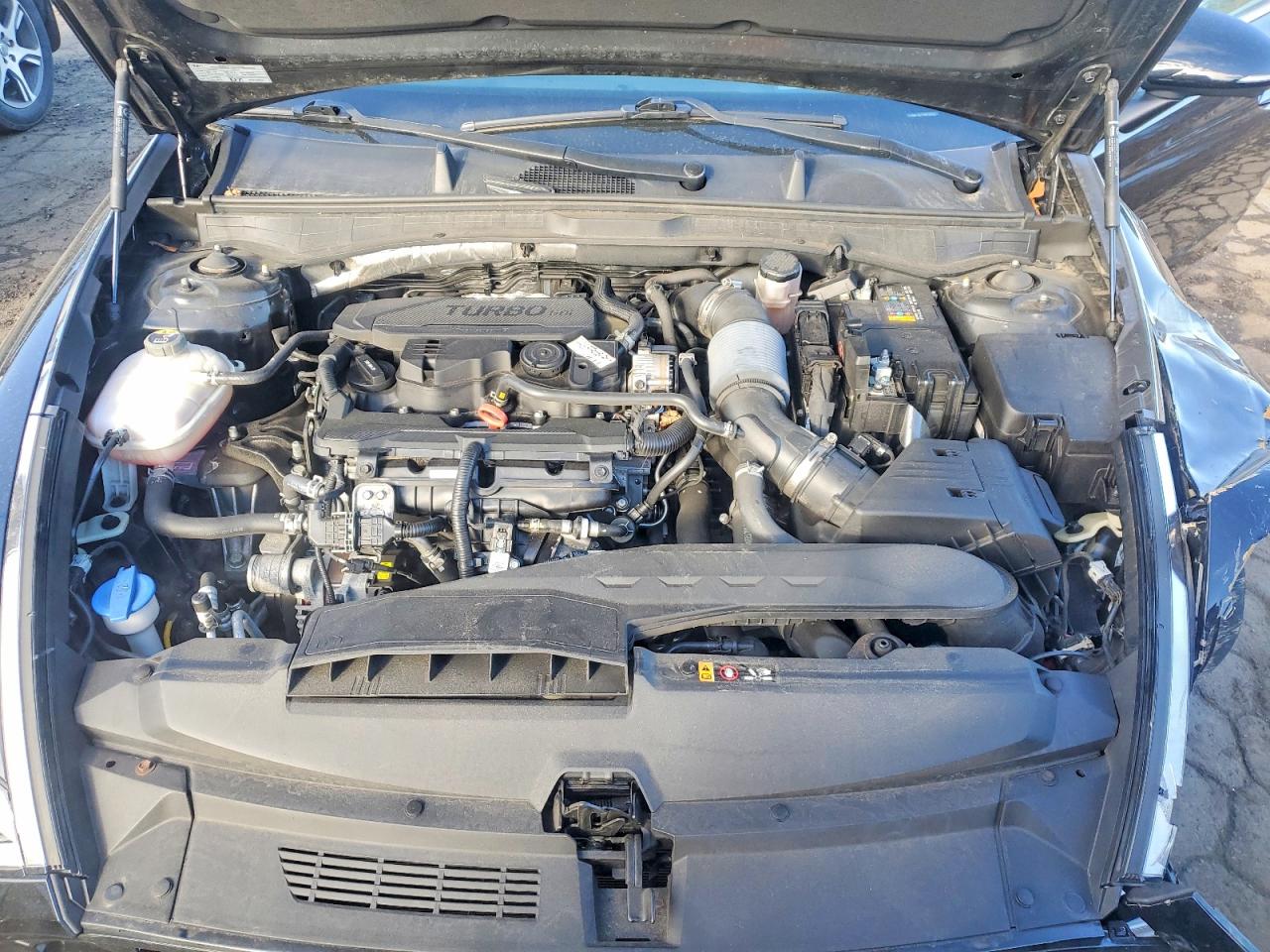 Hyundai SONATA Limited