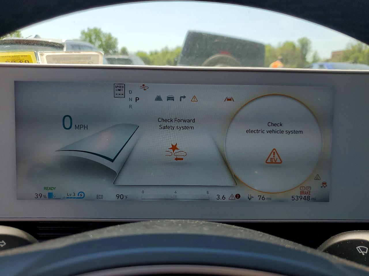 Hyundai Ioniq Se