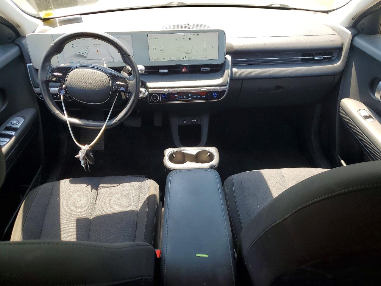 Hyundai Ioniq Se