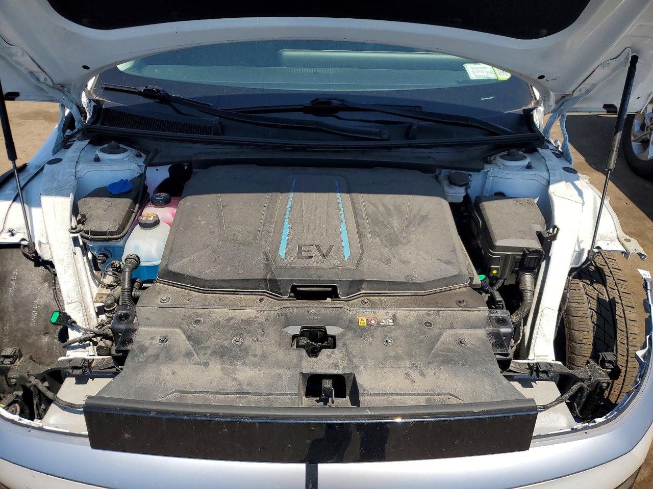 Hyundai Ioniq Se