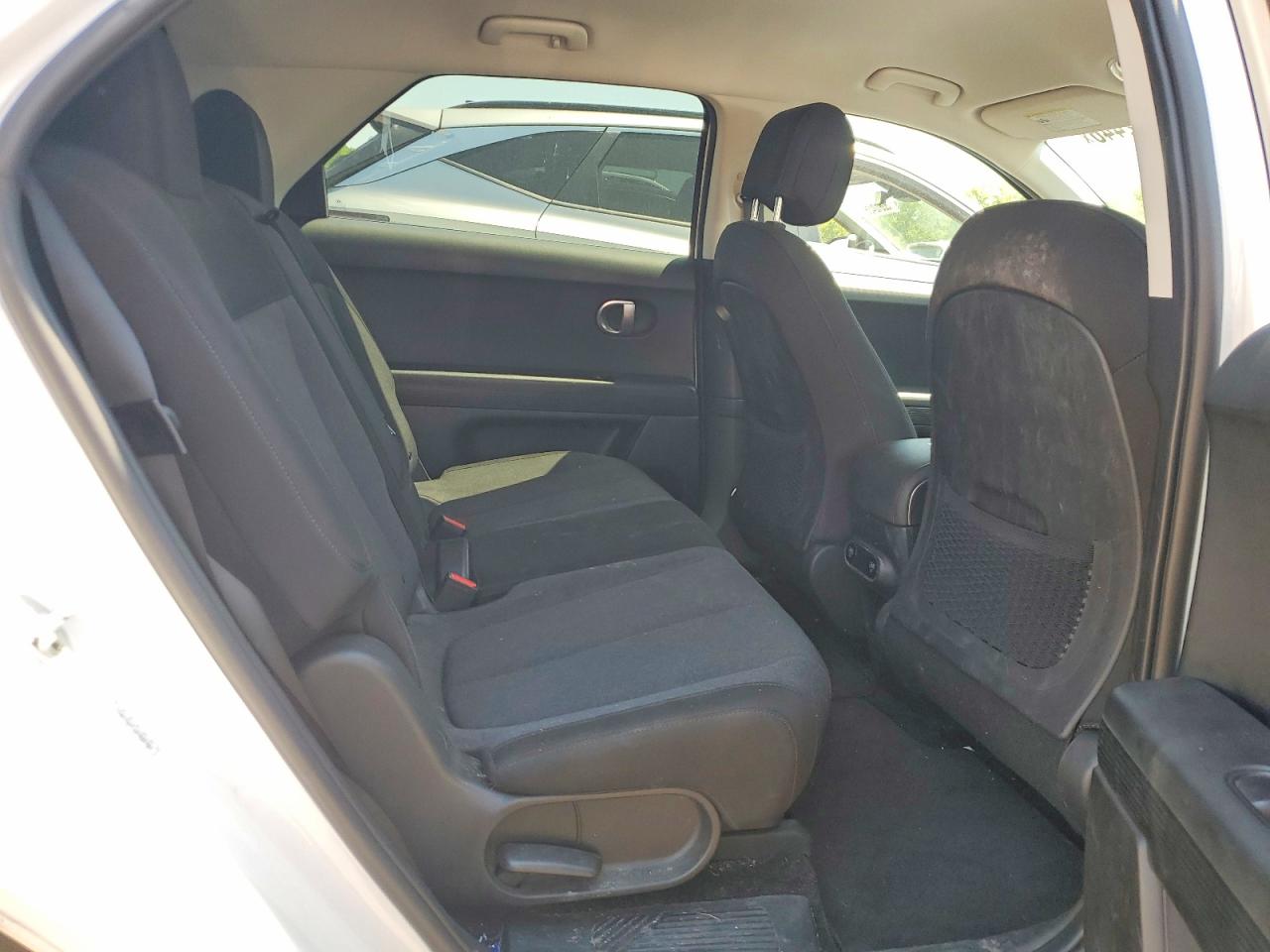Hyundai Ioniq Se