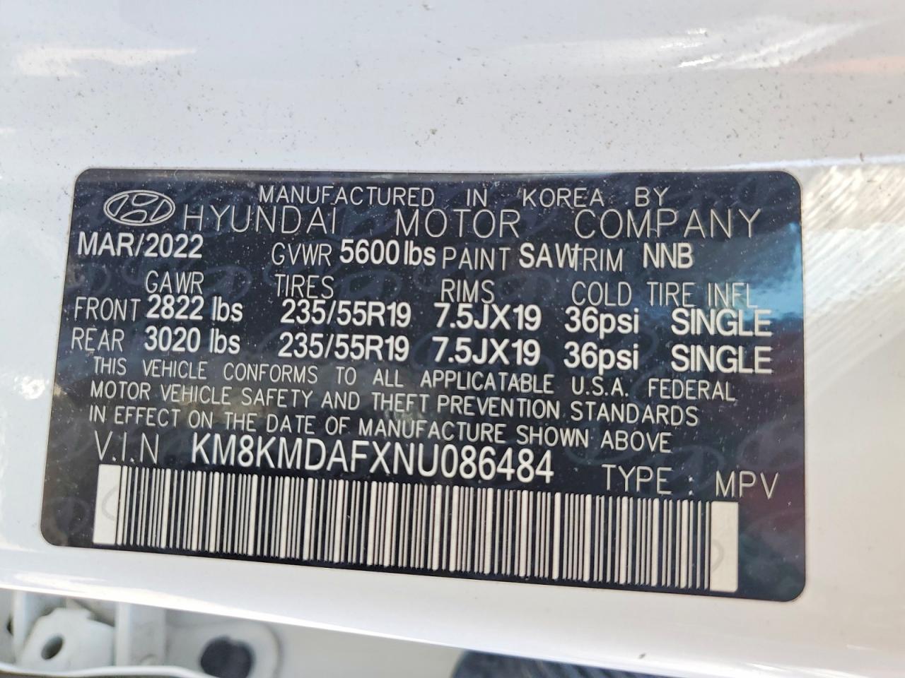 Hyundai Ioniq Se