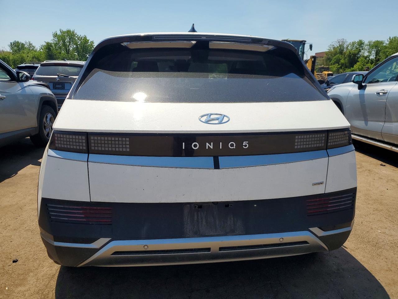 Hyundai Ioniq Se