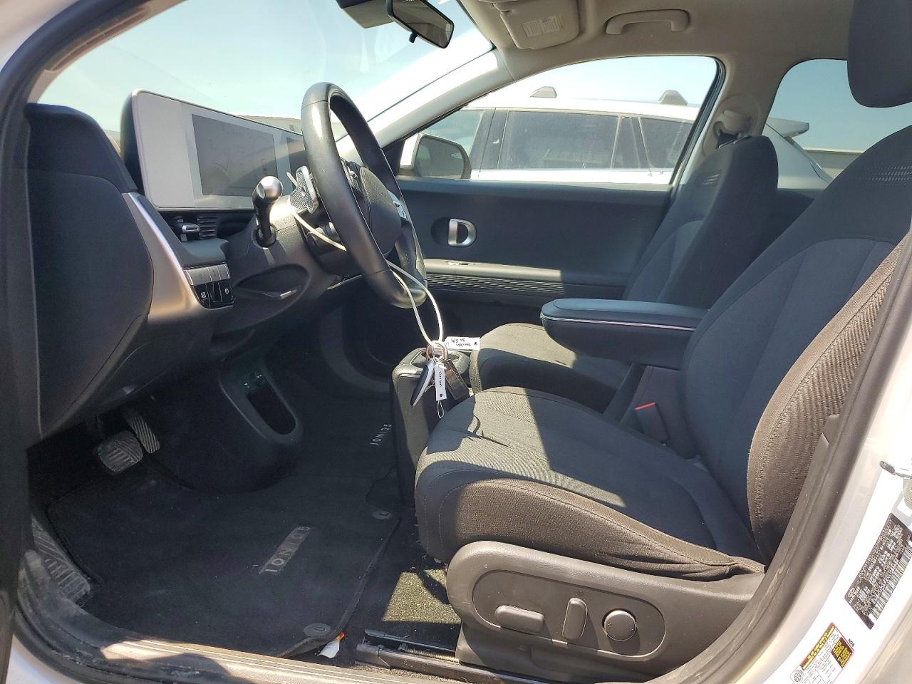 Hyundai Ioniq Se