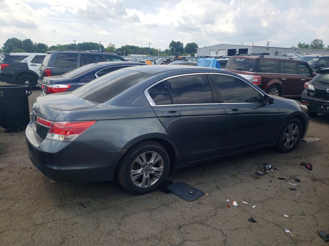 Honda Accord Lxp