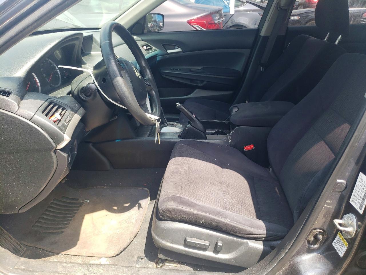 Honda Accord Lxp