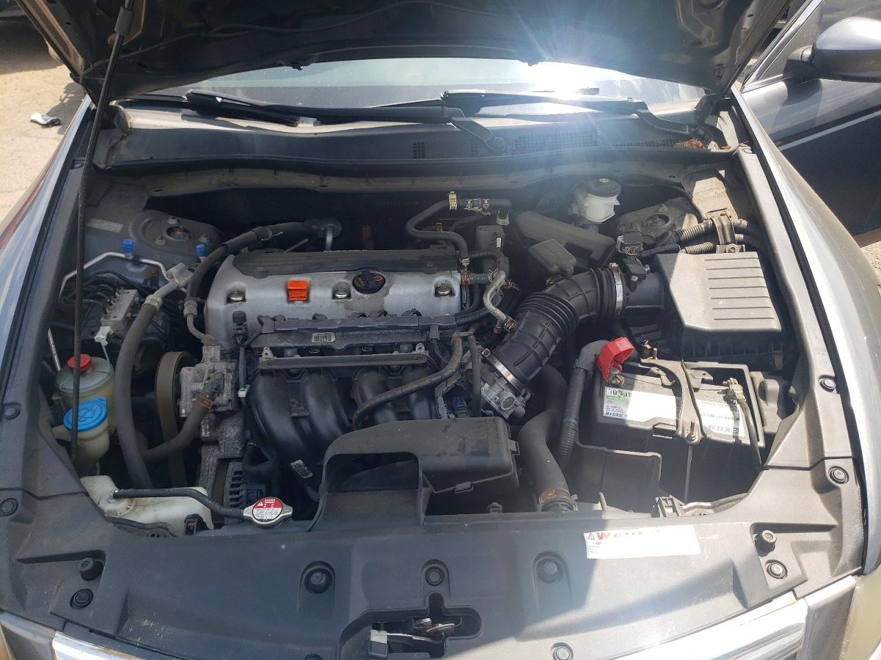Honda Accord Lxp
