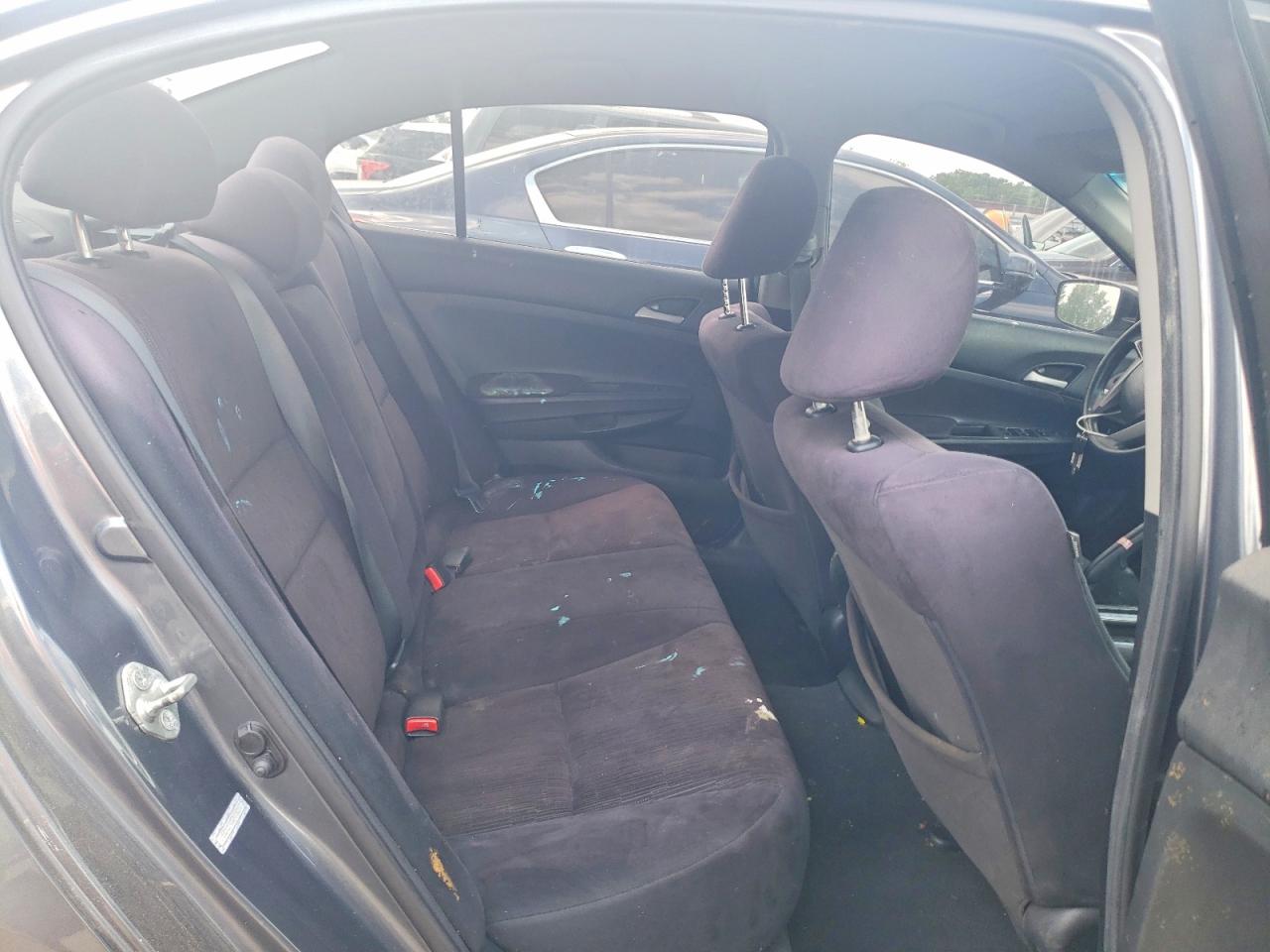 Honda Accord Lxp