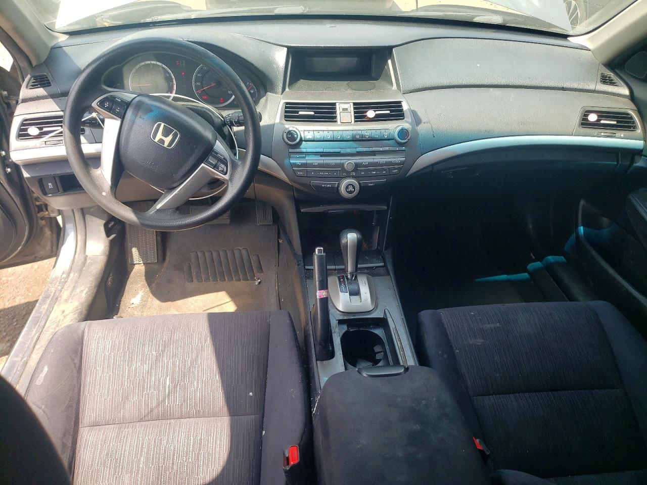 Honda Accord Lxp