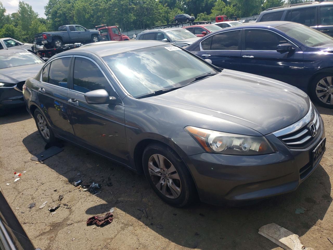 Honda Accord Lxp