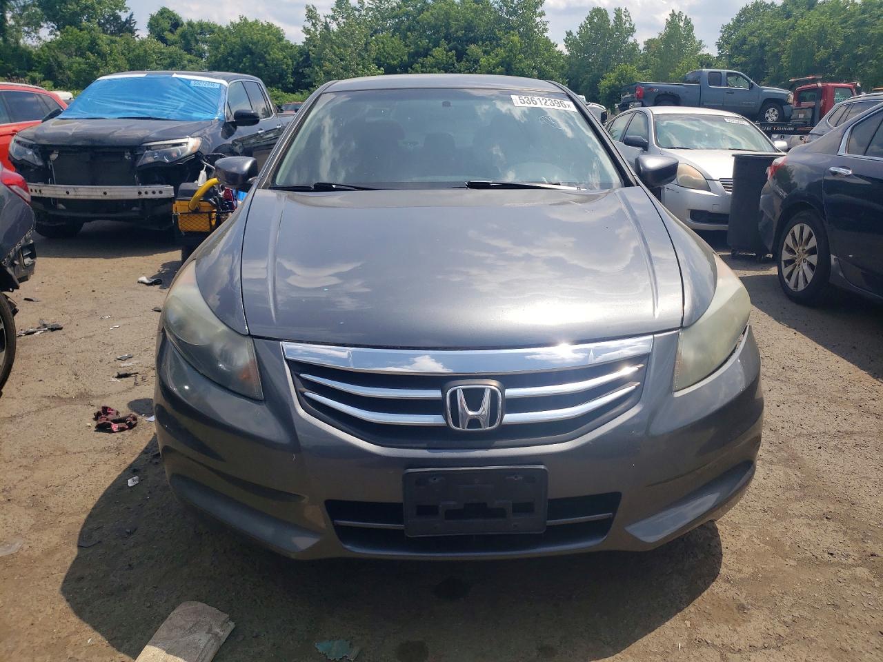 Honda Accord Lxp