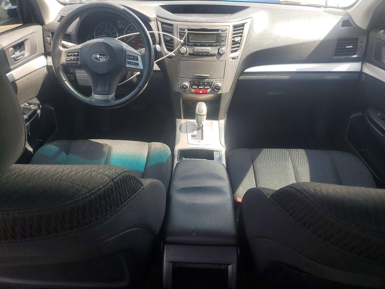 Subaru Legacy 2.5i Premium