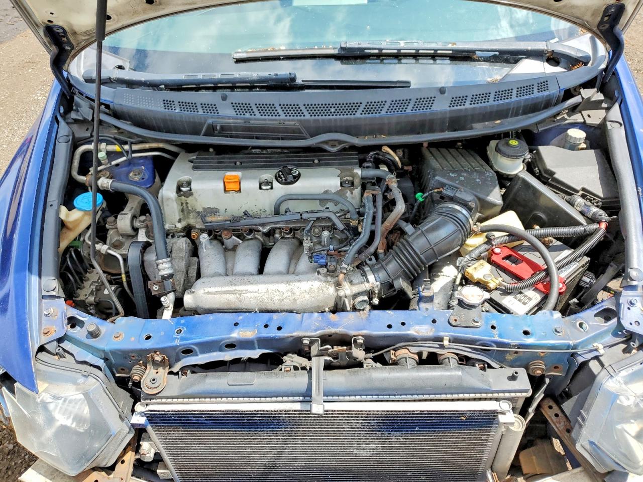 Honda Civic Si