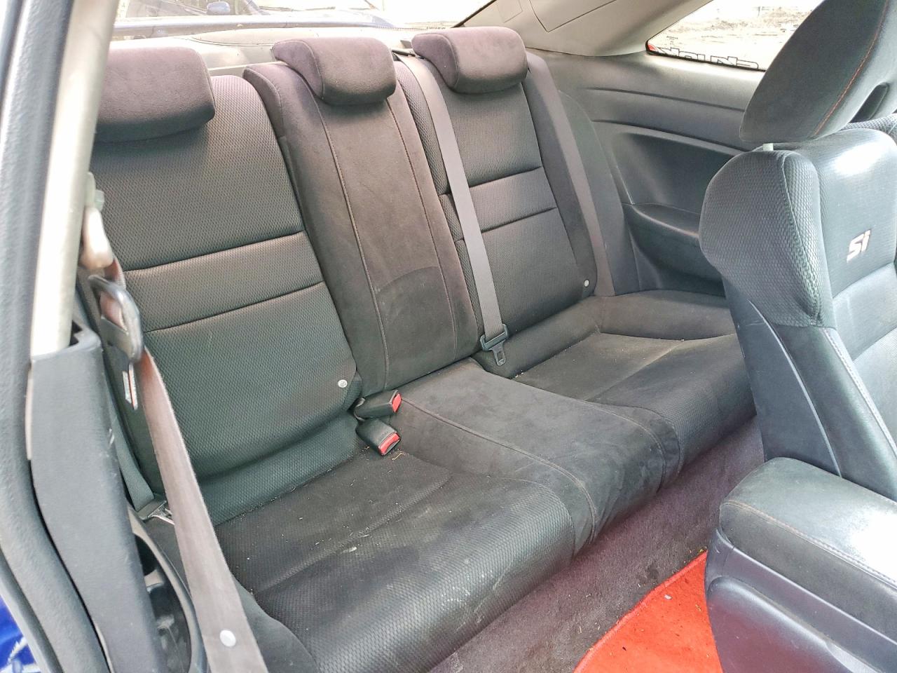 Honda Civic Si