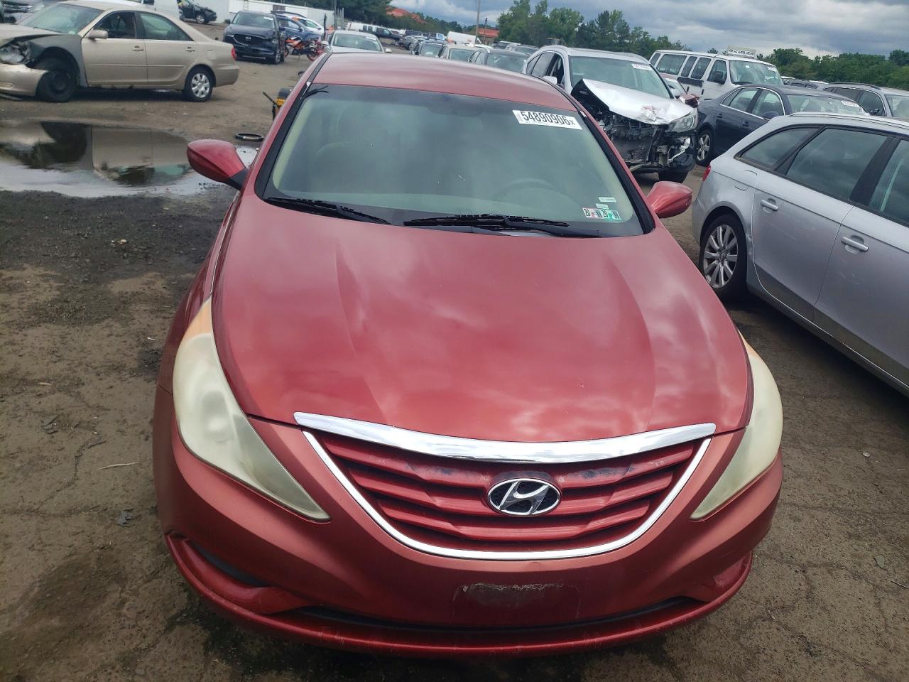 Hyundai SONATA Gls