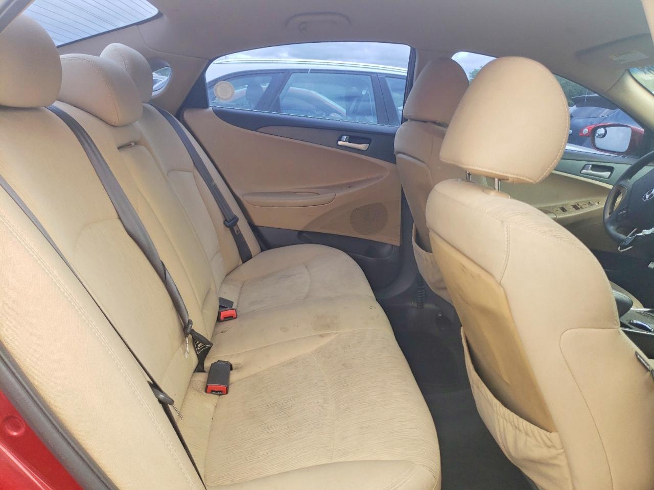 Hyundai SONATA Gls