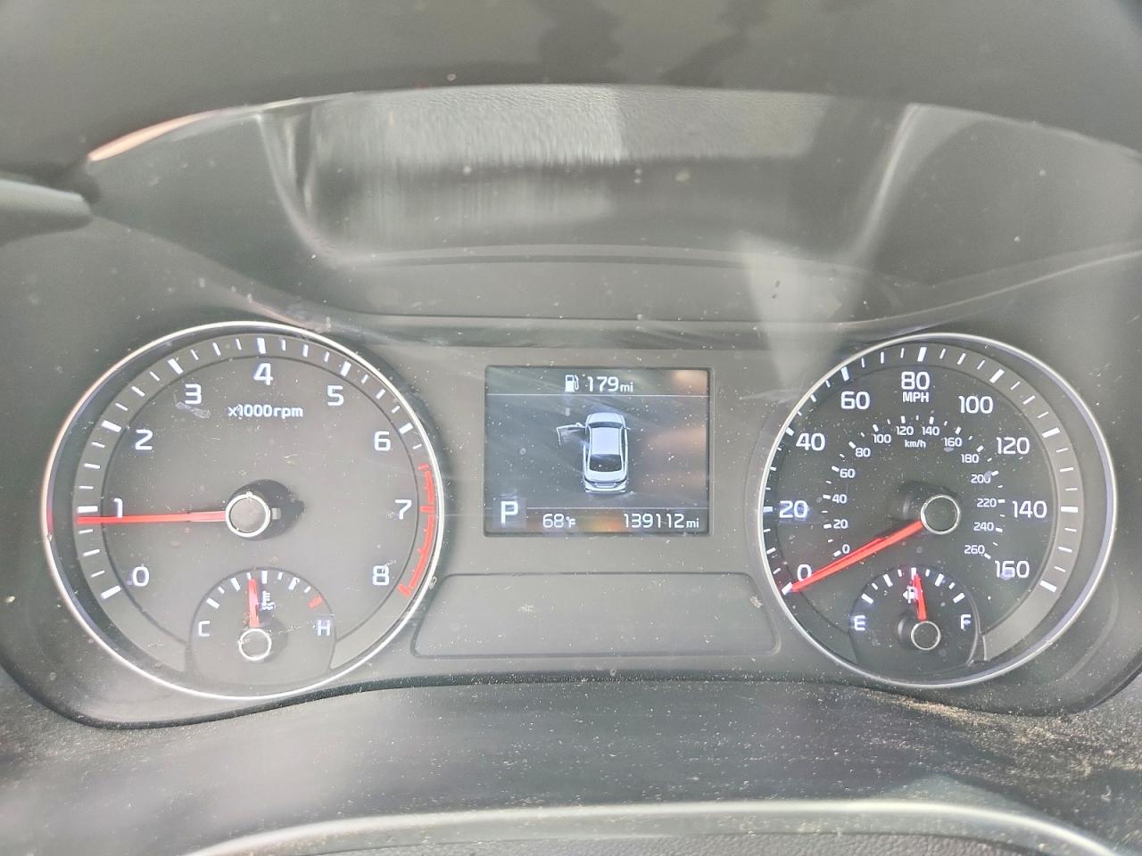 Kia Forte Gt Line