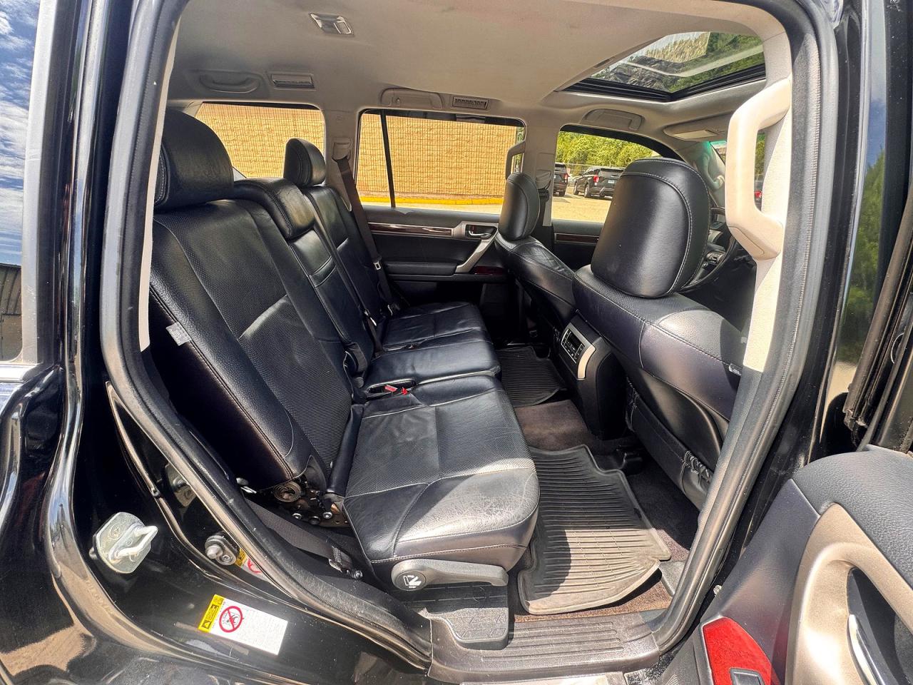 Lexus Gx 460