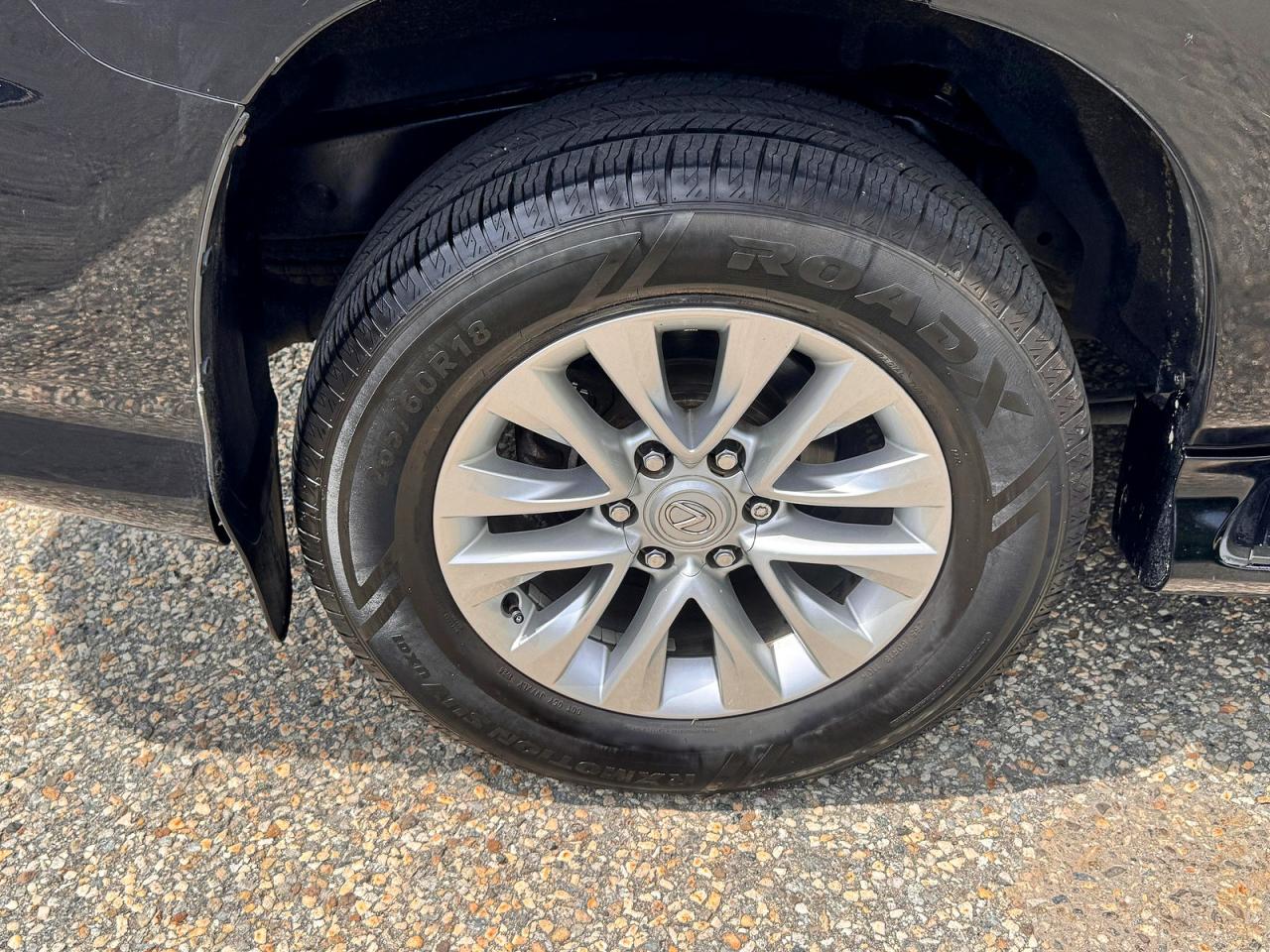 Lexus Gx 460