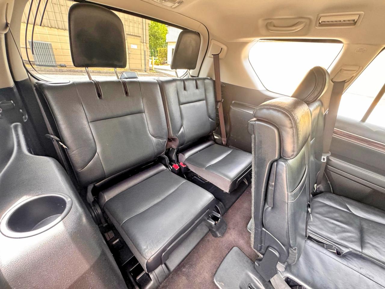 Lexus Gx 460