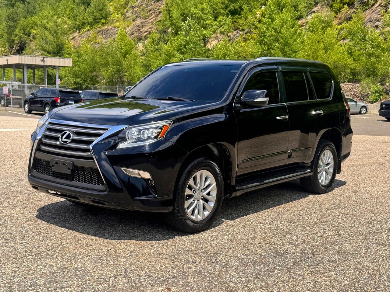 Lexus Gx 460