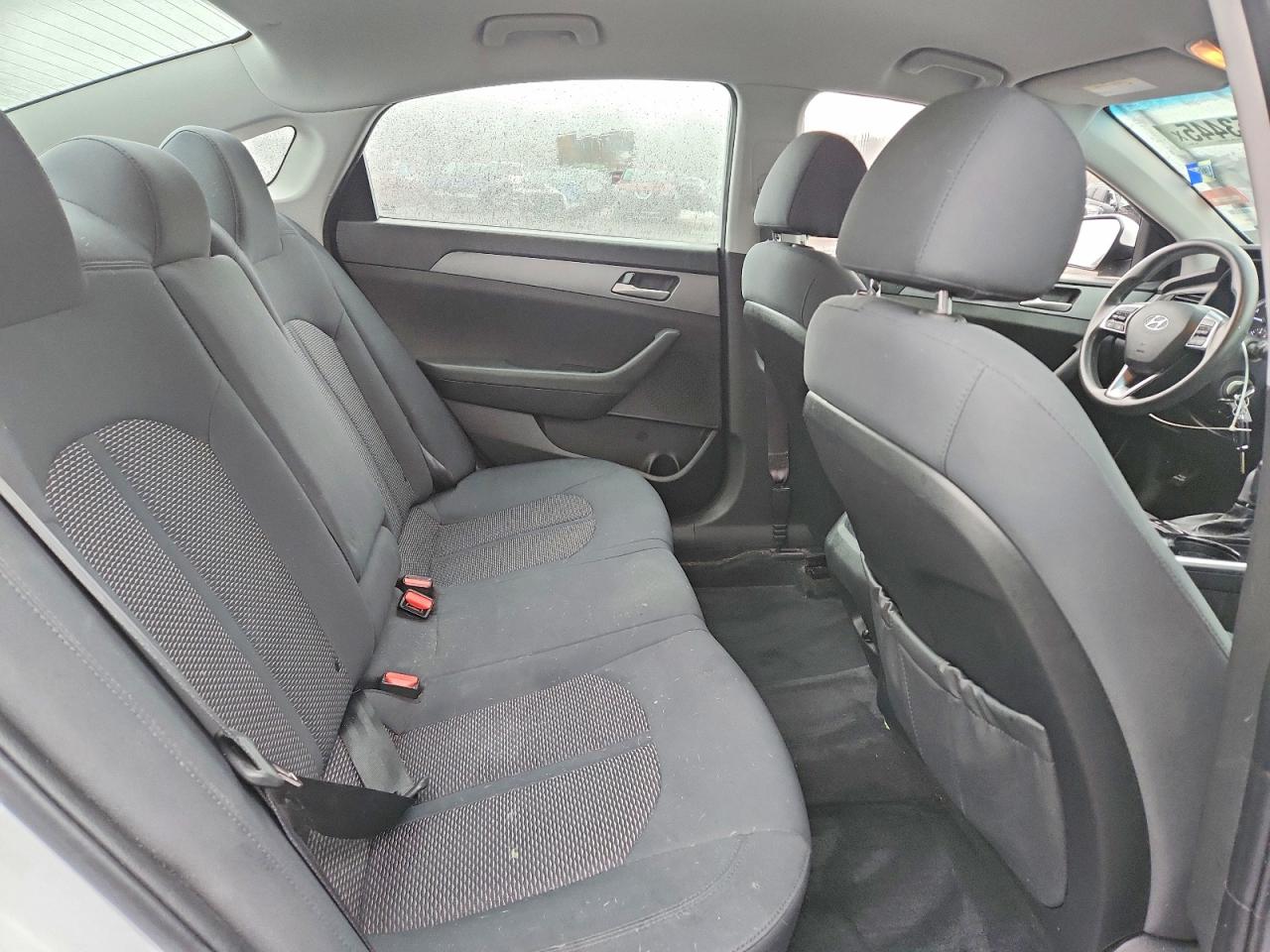 Hyundai SONATA Se