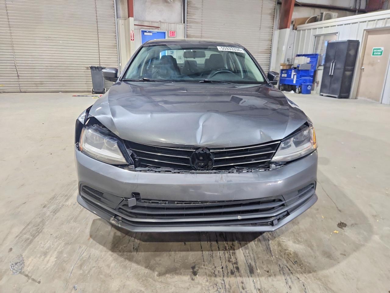 Volkswagen Jetta S
