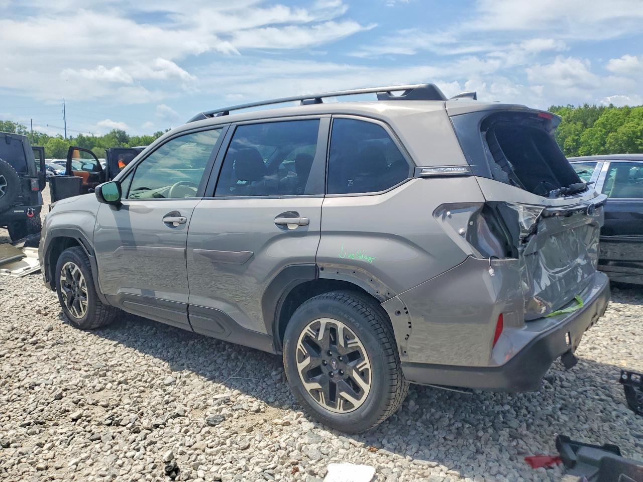 Subaru Forester Premium