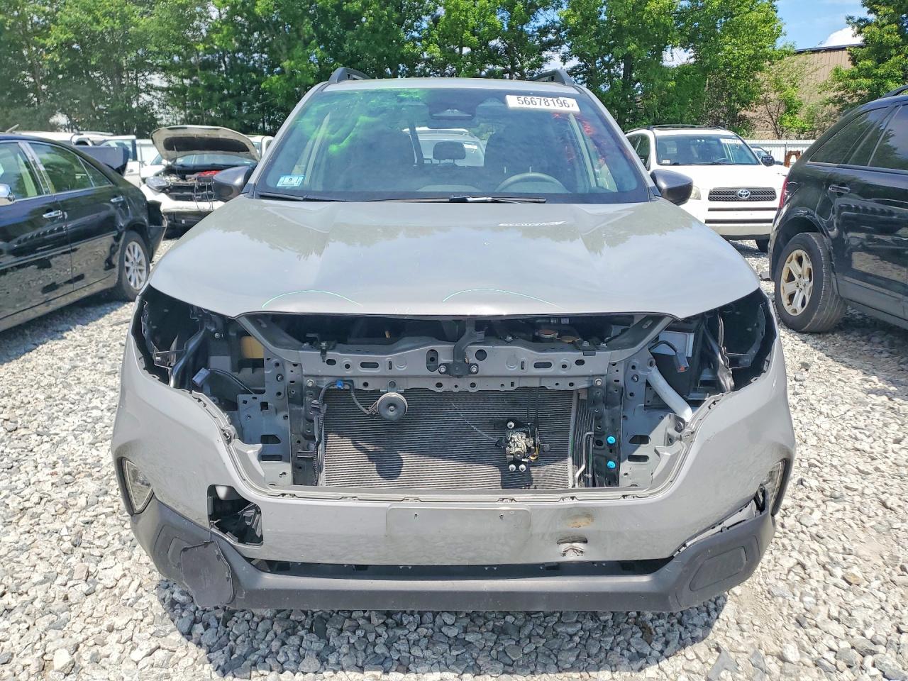 Subaru Forester Premium