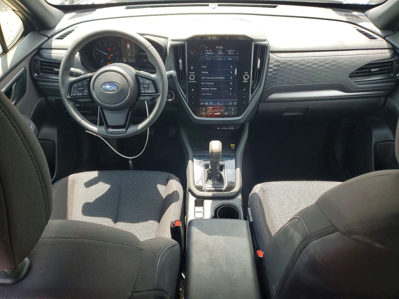 Subaru Forester Premium
