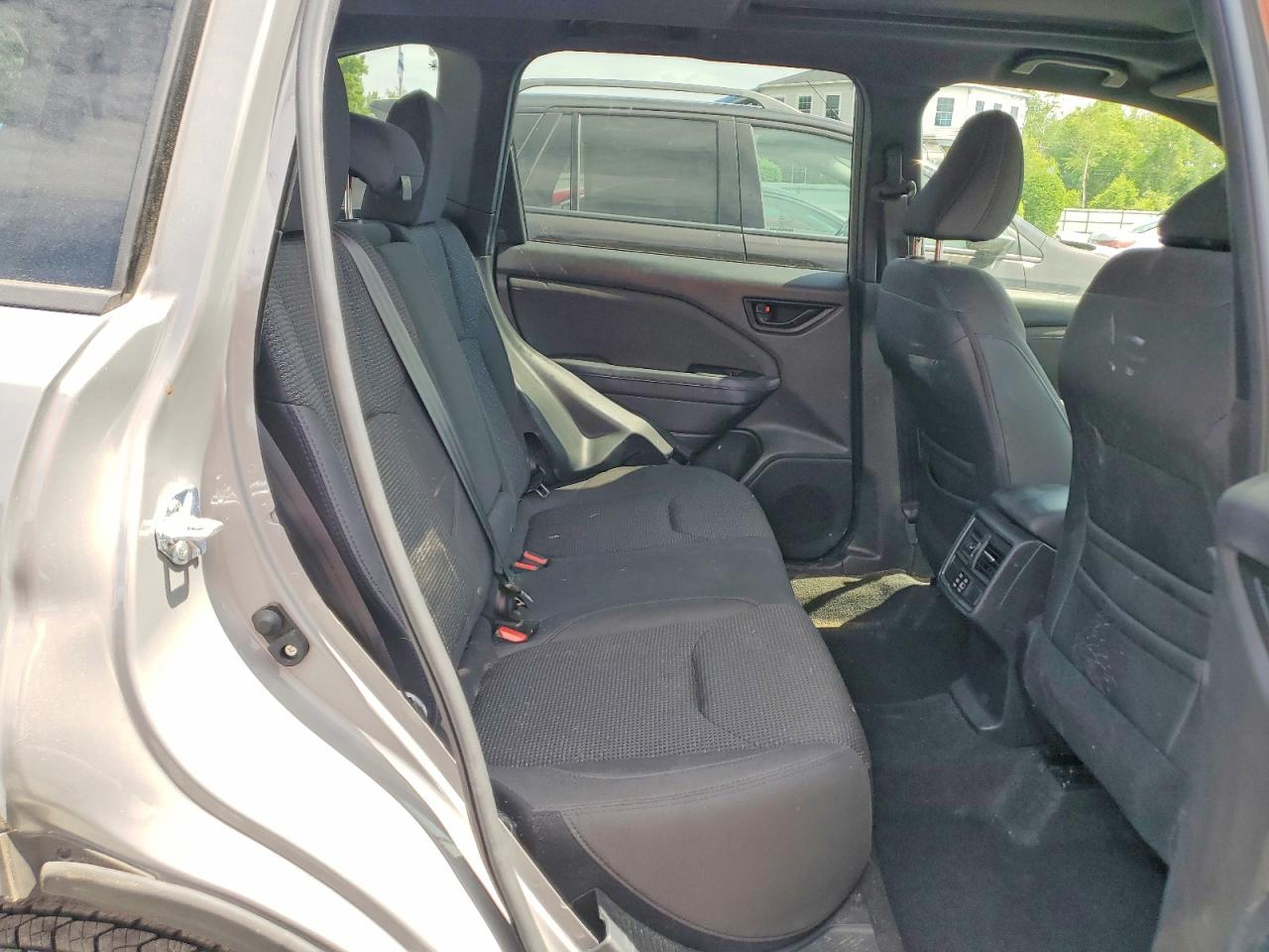 Subaru Forester Premium