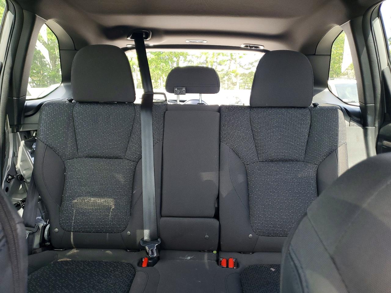 Subaru Forester Premium