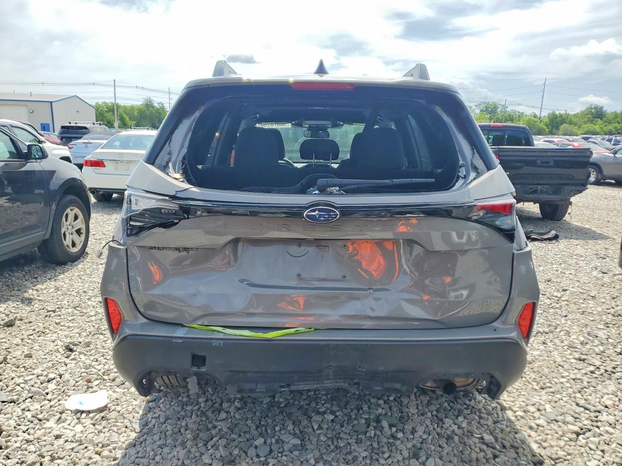 Subaru Forester Premium