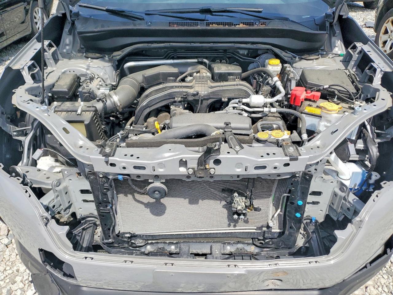 Subaru Forester Premium