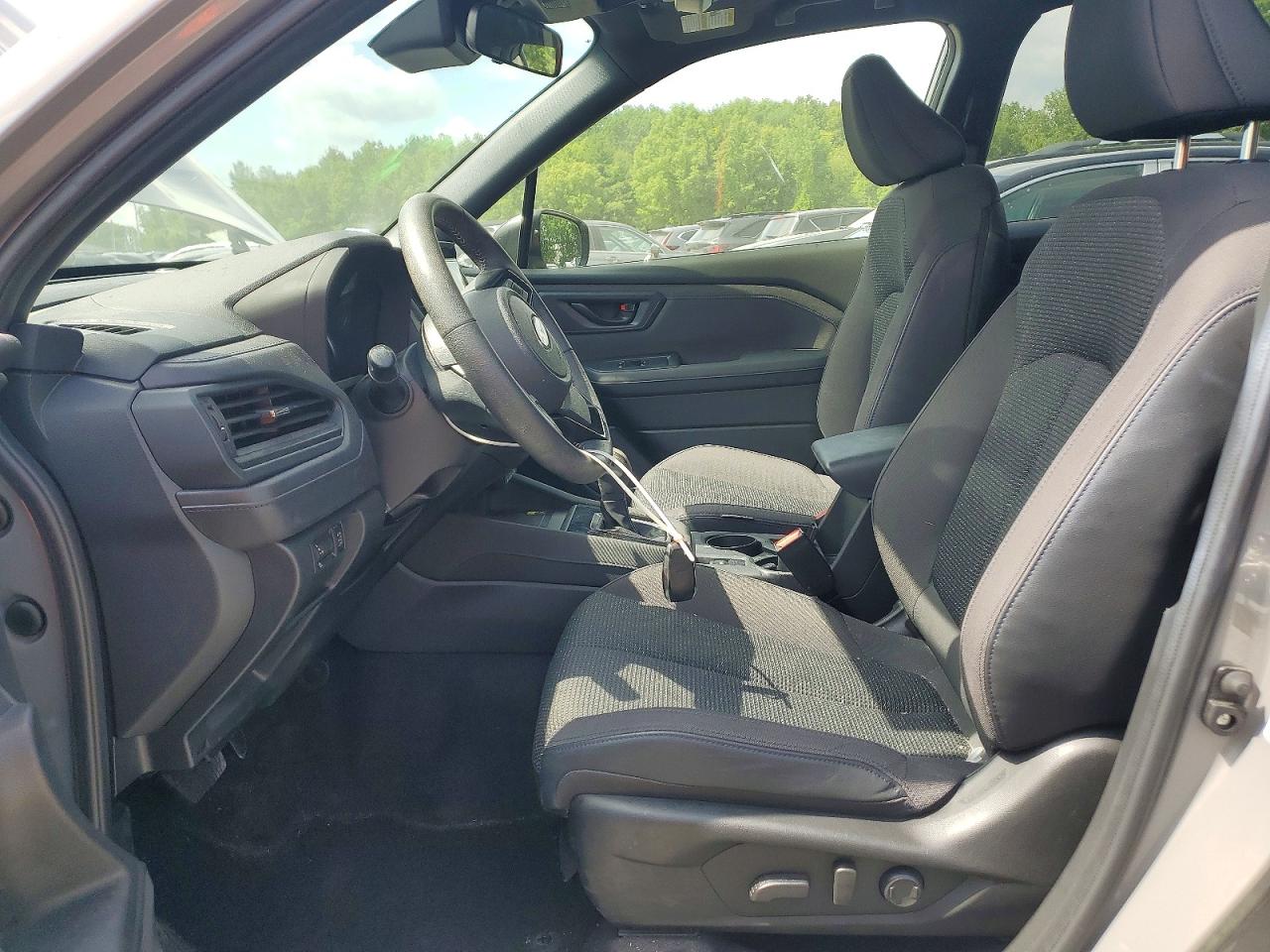 Subaru Forester Premium