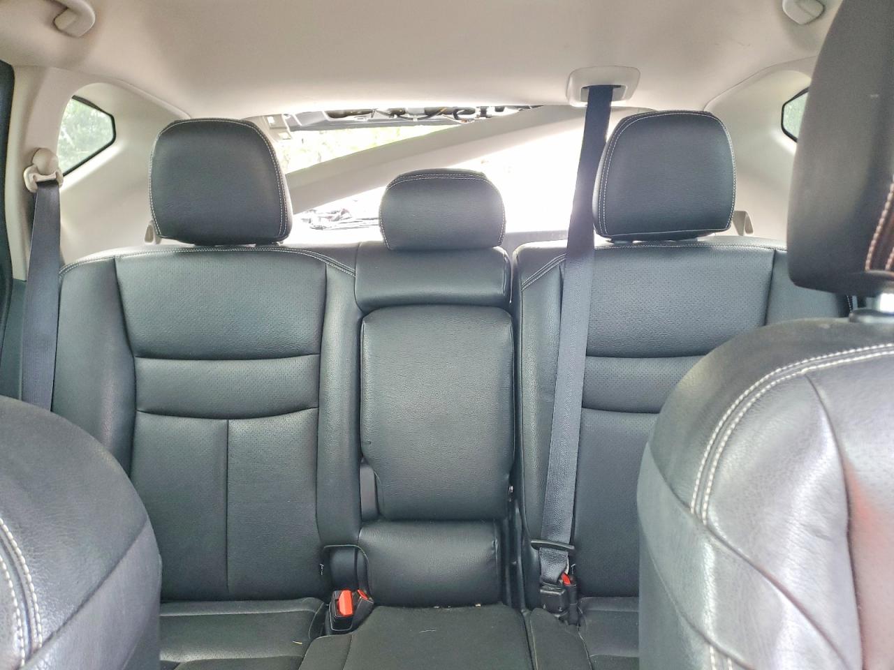 Nissan Murano S