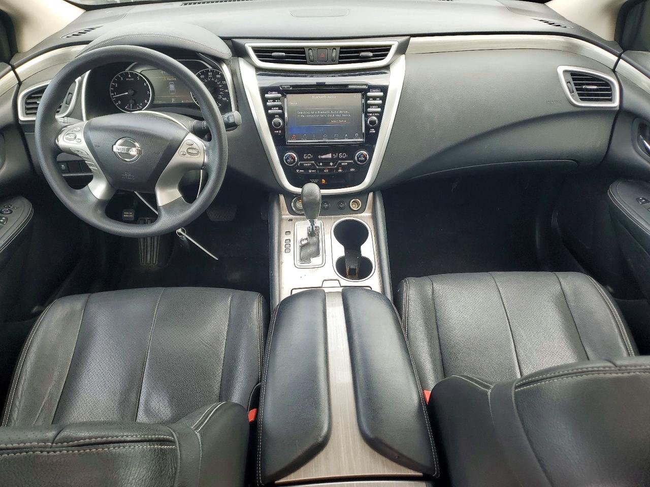 Nissan Murano S