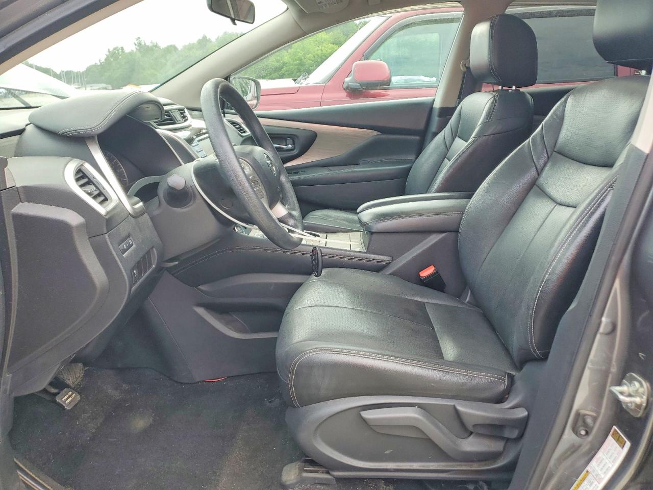 Nissan Murano S